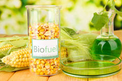 Prees biofuel availability
