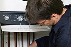 boiler repair Prees