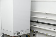 free Prees condensing boiler quotes