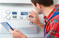 free Prees gas safe engineer quotes