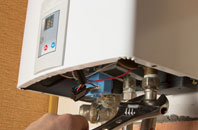 free Prees boiler install quotes