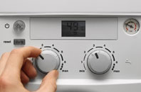 free Prees boiler maintenance quotes