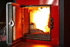 solid fuel boilers Prees